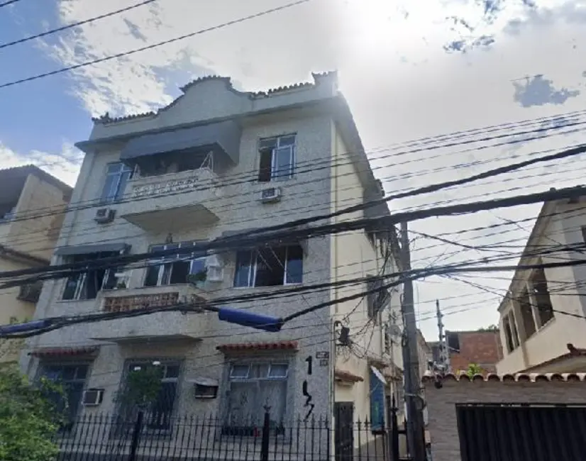 Foto 1 de Apartamento com 3 quartos à venda, 72m2 em Encantado, Rio De Janeiro - RJ