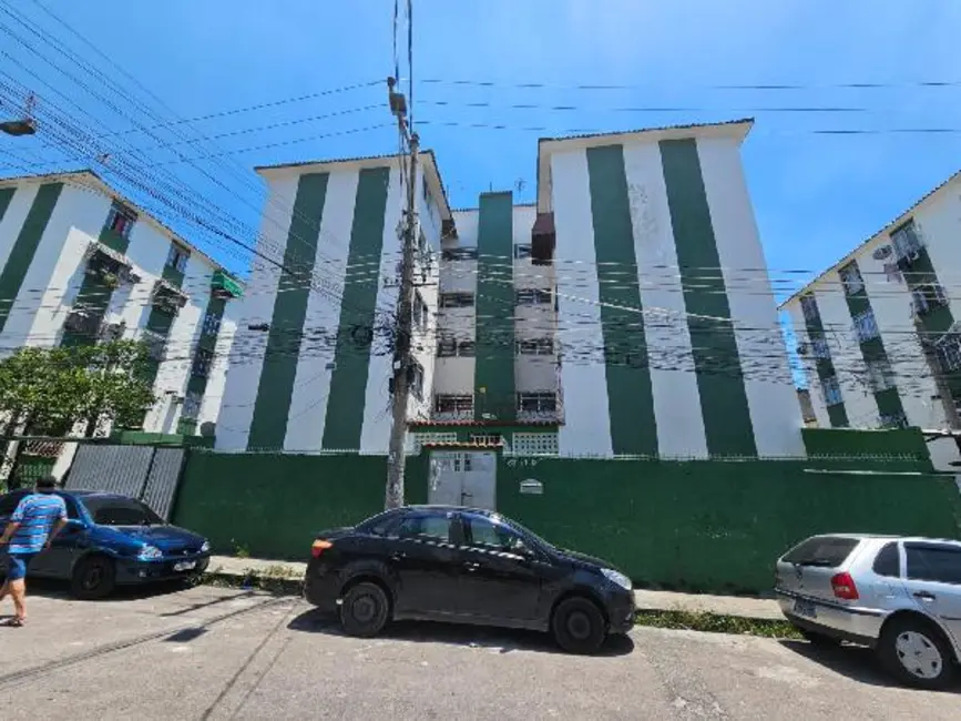 Foto 1 de Apartamento com 2 quartos à venda, 39m2 em Engenho da Rainha, Rio De Janeiro - RJ