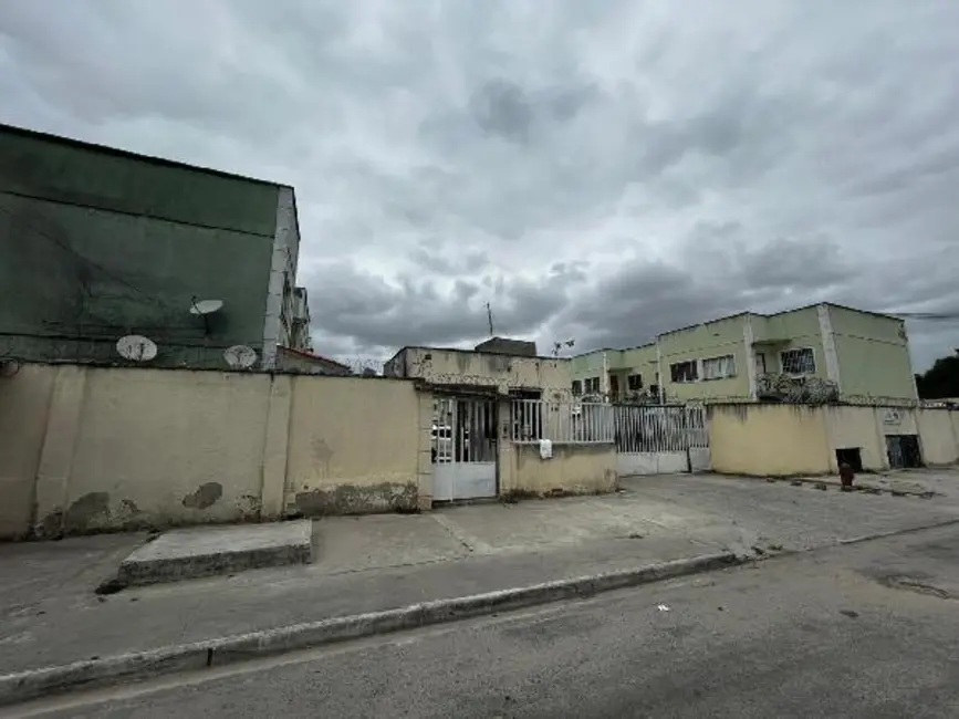 Foto 1 de Apartamento com 2 quartos à venda, 67m2 em Lagoinha, Sao Goncalo - RJ