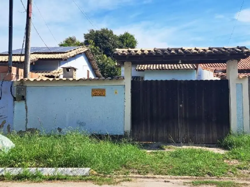 Foto 1 de Casa com 2 quartos à venda, 343m2 em Itapeba, Marica - RJ