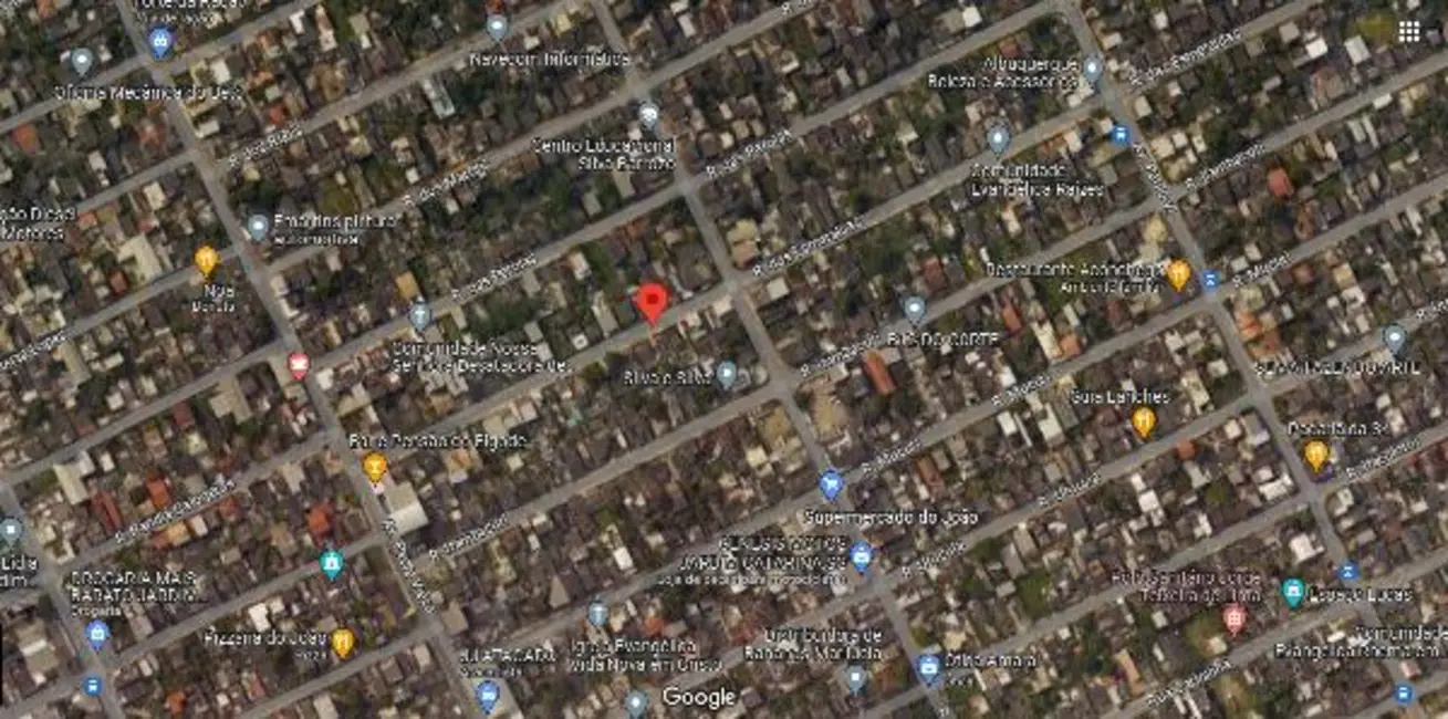 Foto 1 de Casa com 1 quarto à venda, 360m2 em Jardim Catarina, Sao Goncalo - RJ