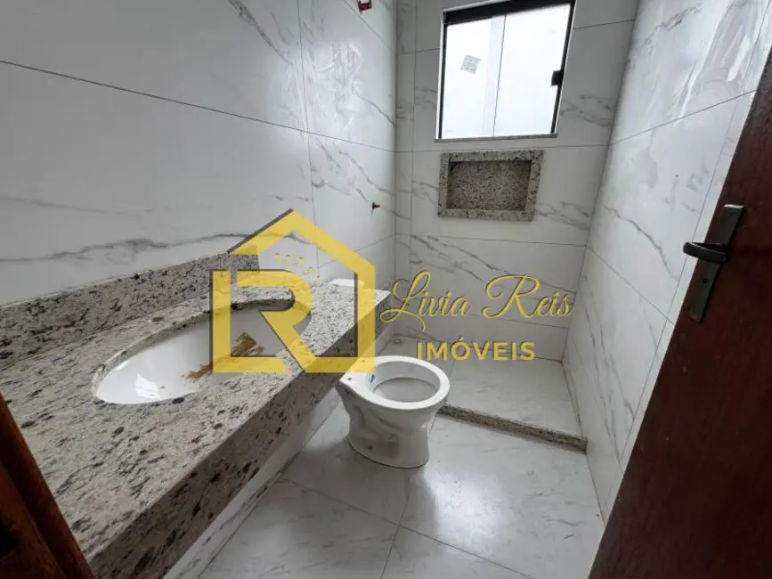 Foto 8 de Casa com 3 quartos à venda, 62m2 em Chácara Mariléa, Rio Das Ostras - RJ