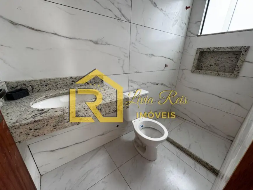 Foto 9 de Casa com 3 quartos à venda, 62m2 em Chácara Mariléa, Rio Das Ostras - RJ