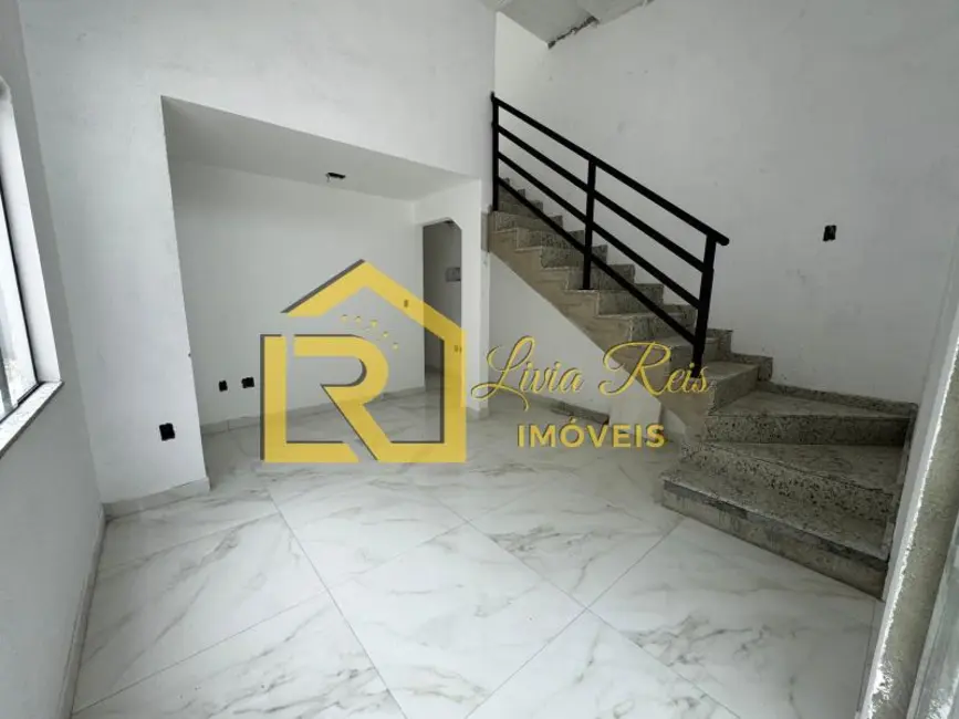 Foto 3 de Casa com 3 quartos à venda, 62m2 em Chácara Mariléa, Rio Das Ostras - RJ