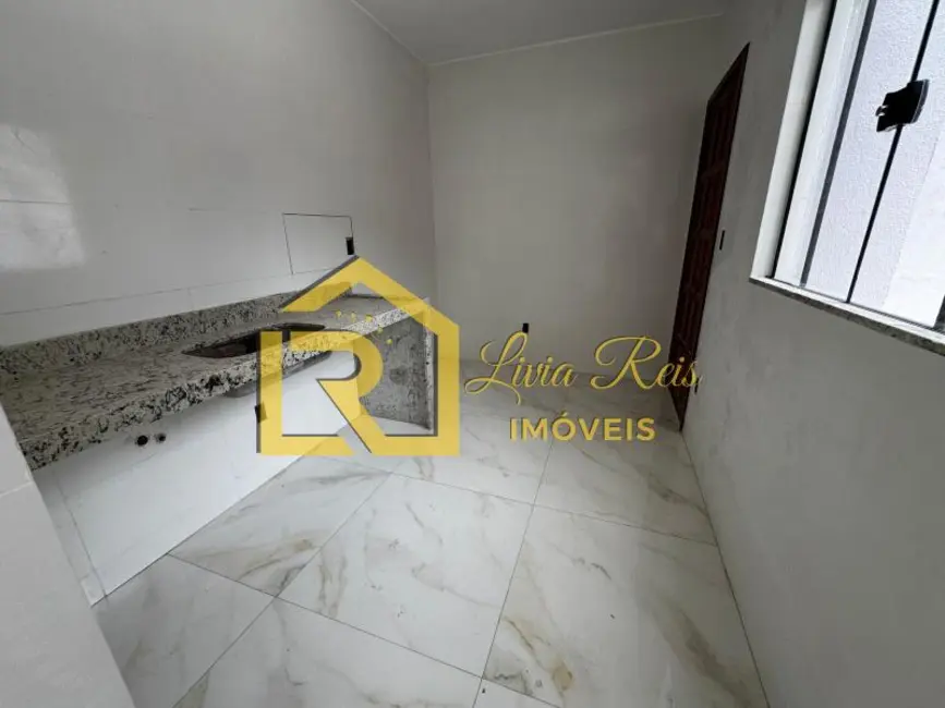 Foto 4 de Casa com 3 quartos à venda, 62m2 em Chácara Mariléa, Rio Das Ostras - RJ