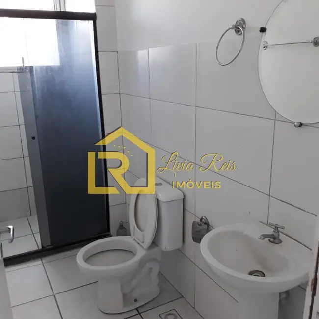 Apartamento com 2 quartos para alugar, 46m2 em Atlântica, Rio Das Ostras - RJ - imagem 6 Foto 6 de Apartamento com 2 quartos para alugar, 46m2 em Atlântica, Rio Das Ostras - RJ