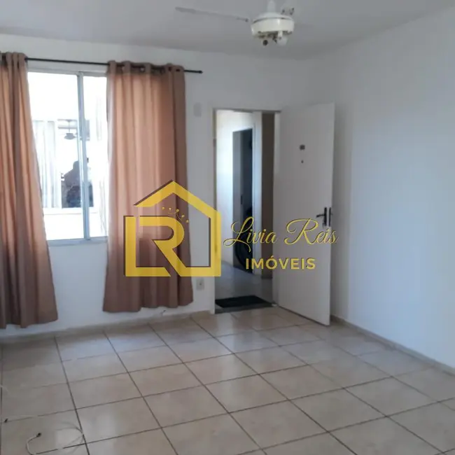 Apartamento com 2 quartos para alugar, 46m2 em Atlântica, Rio Das Ostras - RJ - imagem 5 Foto 5 de Apartamento com 2 quartos para alugar, 46m2 em Atlântica, Rio Das Ostras - RJ