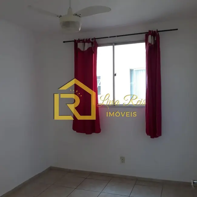Apartamento com 2 quartos para alugar, 46m2 em Atlântica, Rio Das Ostras - RJ - imagem 7 Foto 7 de Apartamento com 2 quartos para alugar, 46m2 em Atlântica, Rio Das Ostras - RJ