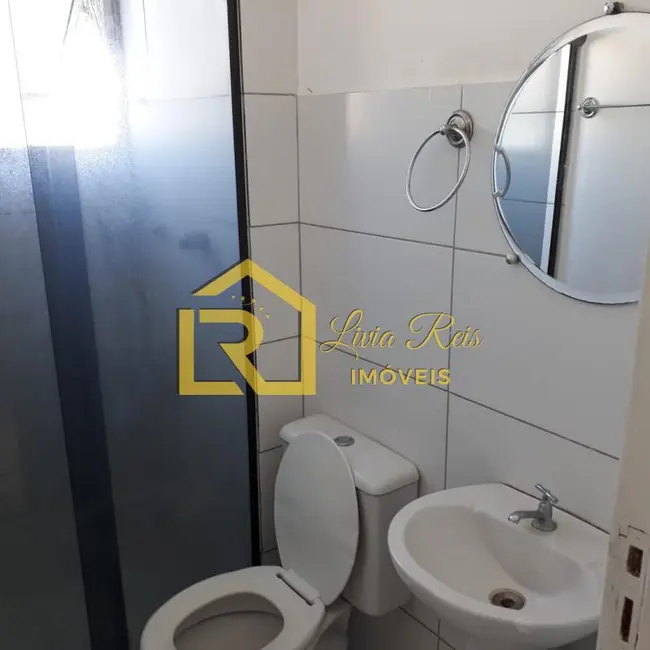 Apartamento com 2 quartos para alugar, 46m2 em Atlântica, Rio Das Ostras - RJ - imagem 8 Foto 8 de Apartamento com 2 quartos para alugar, 46m2 em Atlântica, Rio Das Ostras - RJ