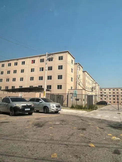 Foto 1 de Apartamento com 2 quartos à venda, 40m2 em Rio De Janeiro - RJ