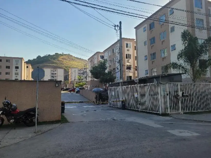 Foto 1 de Apartamento com 2 quartos à venda, 39m2 em Rio De Janeiro - RJ