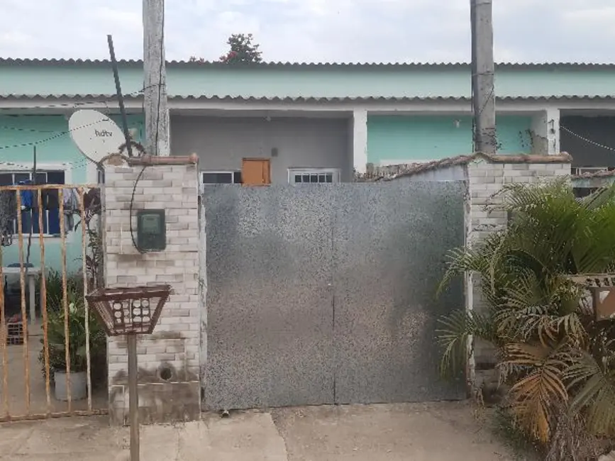 Foto 1 de Casa com 1 quarto à venda, 50m2 em Cabuçu, Nova Iguacu - RJ