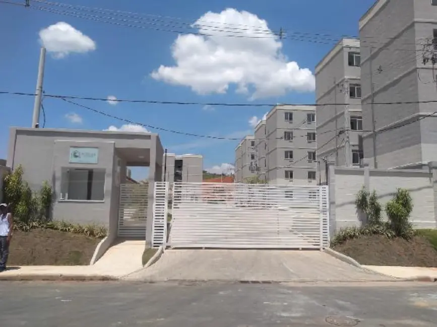 Apartamento com 2 quartos à venda, 45m2 em Comendador Soares, Nova Iguacu - RJ - imagem 1 Foto 1 de Apartamento com 2 quartos à venda, 45m2 em Comendador Soares, Nova Iguacu - RJ