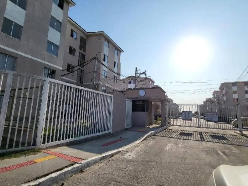 Foto 1 de Apartamento com 2 quartos à venda, 43m2 em Esperança, Itaborai - RJ