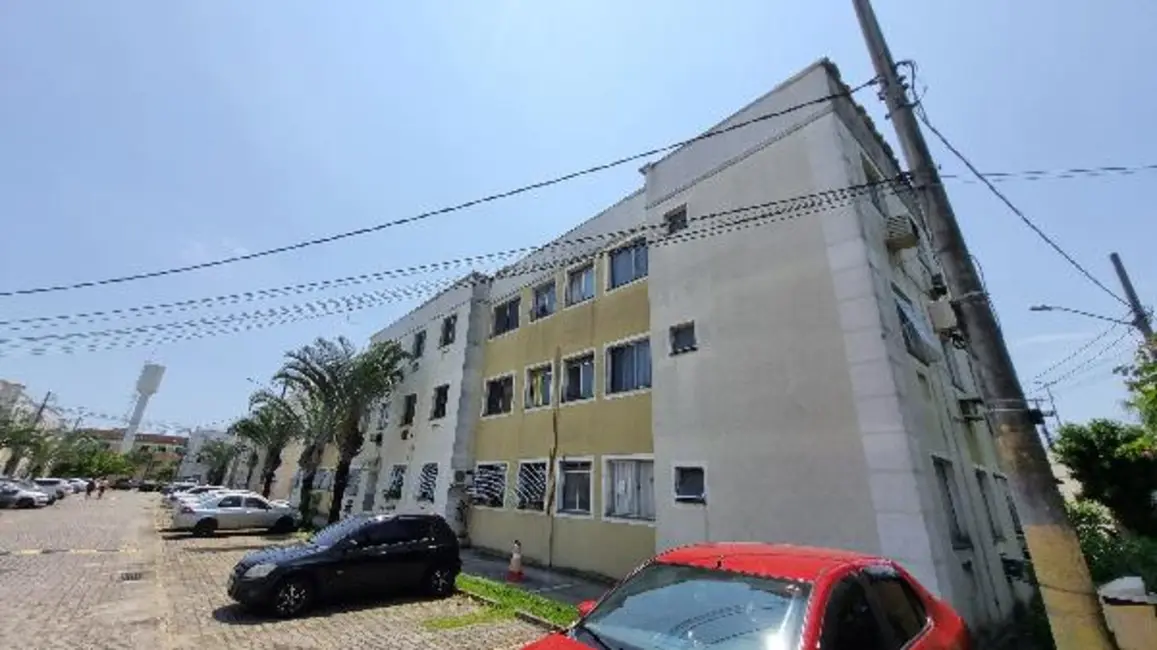 Foto 1 de Apartamento com 2 quartos à venda, 89m2 em Inhoaíba, Rio De Janeiro - RJ