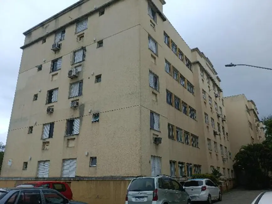 Foto 1 de Apartamento com 2 quartos à venda, 49m2 em Inhoaíba, Rio De Janeiro - RJ