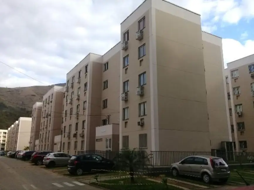 Foto 1 de Apartamento com 2 quartos à venda, 45m2 em Jardim Alvorada, Nova Iguacu - RJ