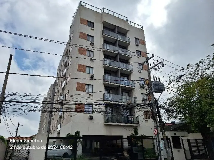 Foto 1 de Apartamento com 2 quartos à venda, 43m2 em Jacarepaguá, Rio De Janeiro - RJ