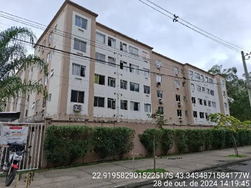 Foto 1 de Apartamento com 2 quartos à venda, 40m2 em Jacarepaguá, Rio De Janeiro - RJ