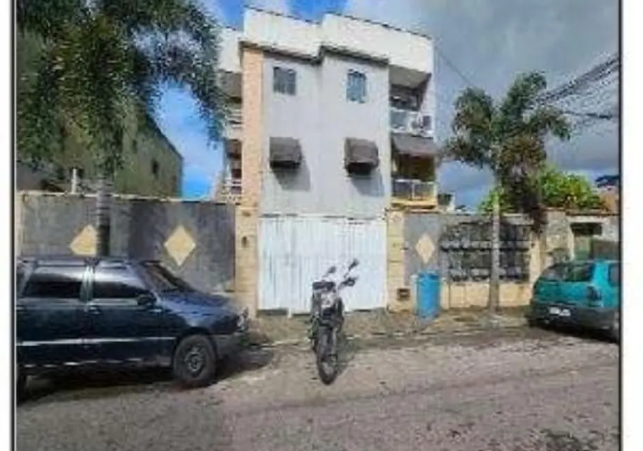 Foto 1 de Apartamento com 2 quartos à venda, 55m2 em Jardim Catarina, Sao Goncalo - RJ