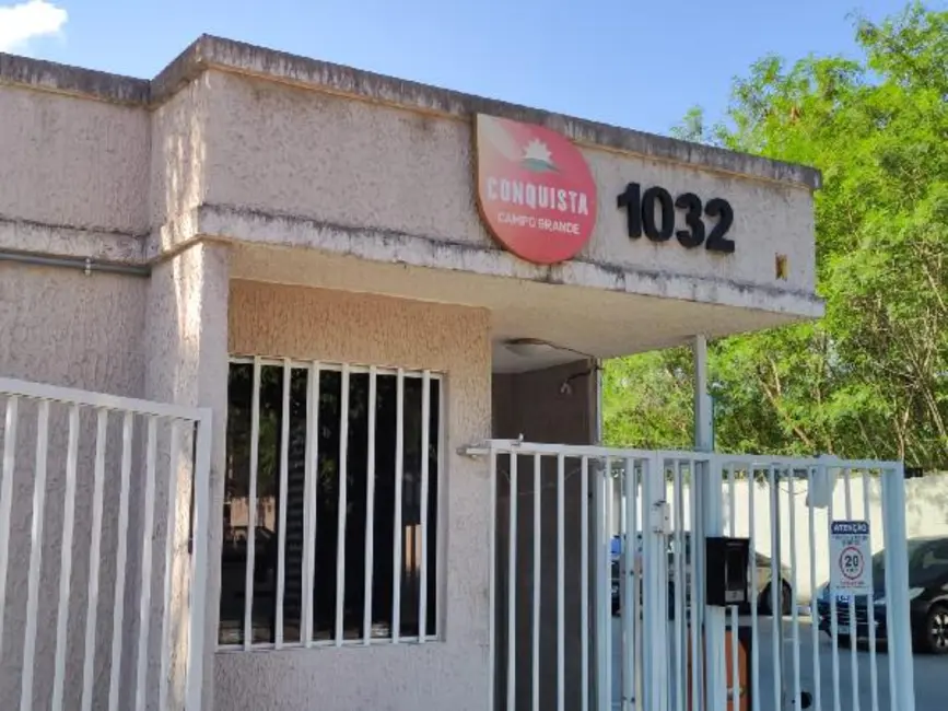 Foto 1 de Apartamento com 2 quartos à venda, 43m2 em Santíssimo, Rio De Janeiro - RJ