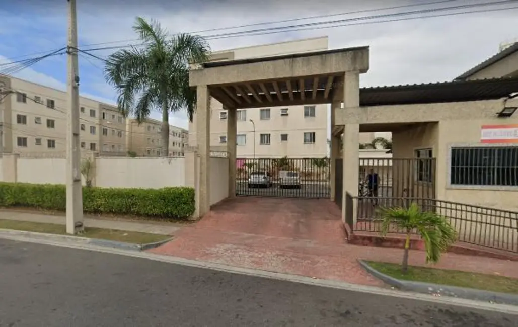 Foto 1 de Apartamento com 2 quartos à venda, 72m2 em Campos Dos Goytacazes - RJ