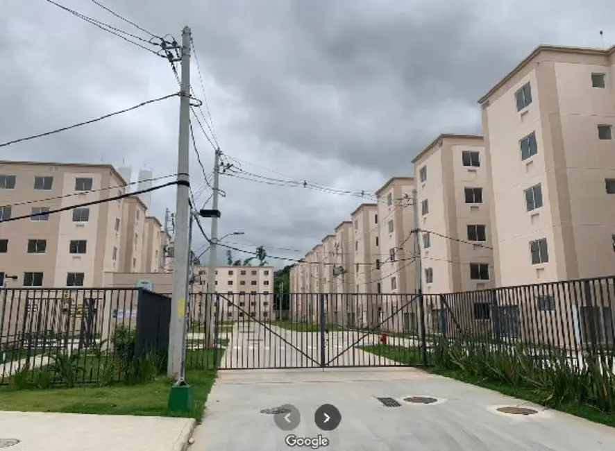 Foto 1 de Apartamento com 2 quartos à venda, 40m2 em Santíssimo, Rio De Janeiro - RJ