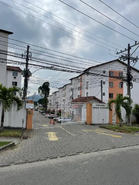Apartamento com 2 quartos à venda, 47m2 em Campo Grande, Rio De Janeiro - RJ - imagem 1 Foto 1 de Apartamento com 2 quartos à venda, 47m2 em Campo Grande, Rio De Janeiro - RJ