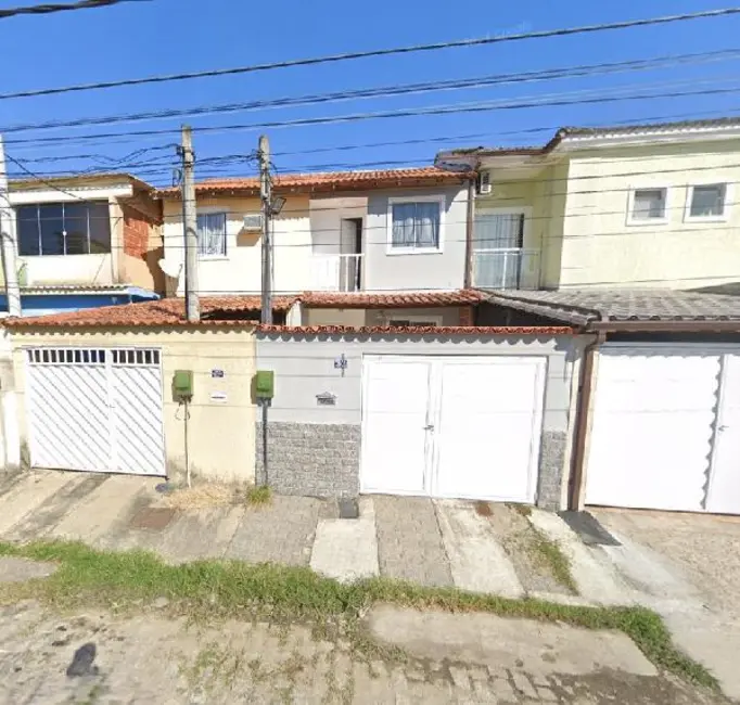 Apartamento com 2 quartos à venda, 66m2 em Campo Grande, Rio De Janeiro - RJ - imagem 1 Foto 1 de Apartamento com 2 quartos à venda, 66m2 em Campo Grande, Rio De Janeiro - RJ