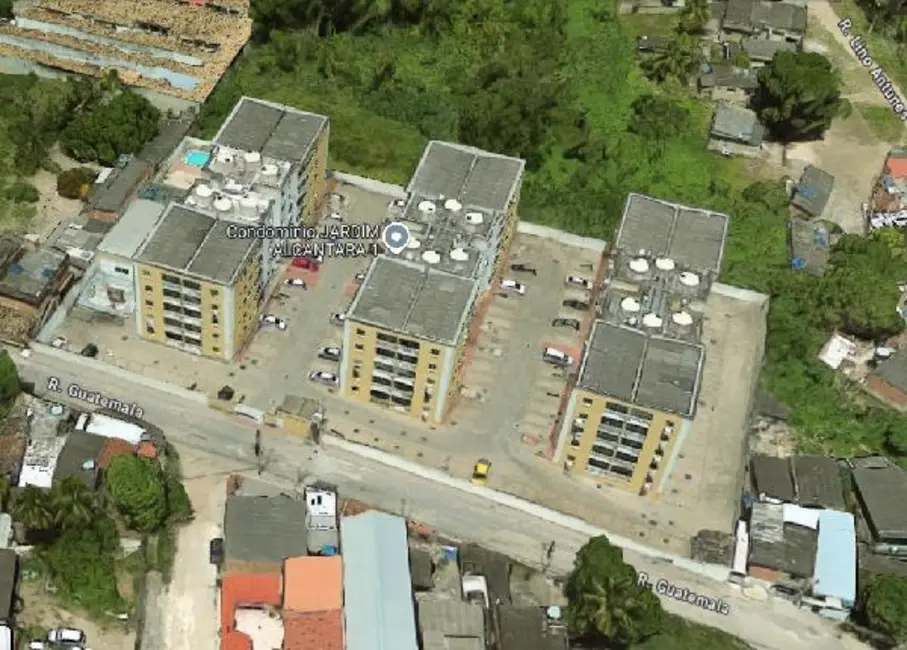 Foto 1 de Apartamento com 2 quartos à venda, 59m2 em Santa Luzia, Sao Goncalo - RJ