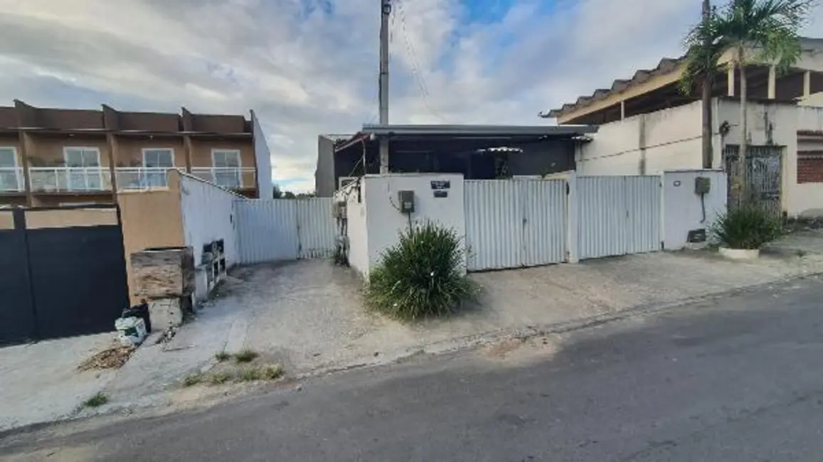 Casa com 1 quarto à venda, 52m2 em Lagoinha, Sao Goncalo - RJ - imagem 1 Foto 1 de Casa com 1 quarto à venda, 52m2 em Lagoinha, Sao Goncalo - RJ