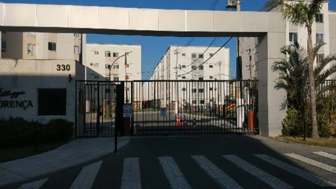 Foto 1 de Apartamento com 2 quartos à venda, 44m2 em Santa Cruz, Rio De Janeiro - RJ
