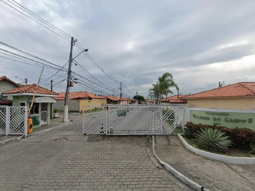 Foto 1 de Apartamento com 2 quartos à venda, 40m2 em Campo Grande, Rio De Janeiro - RJ