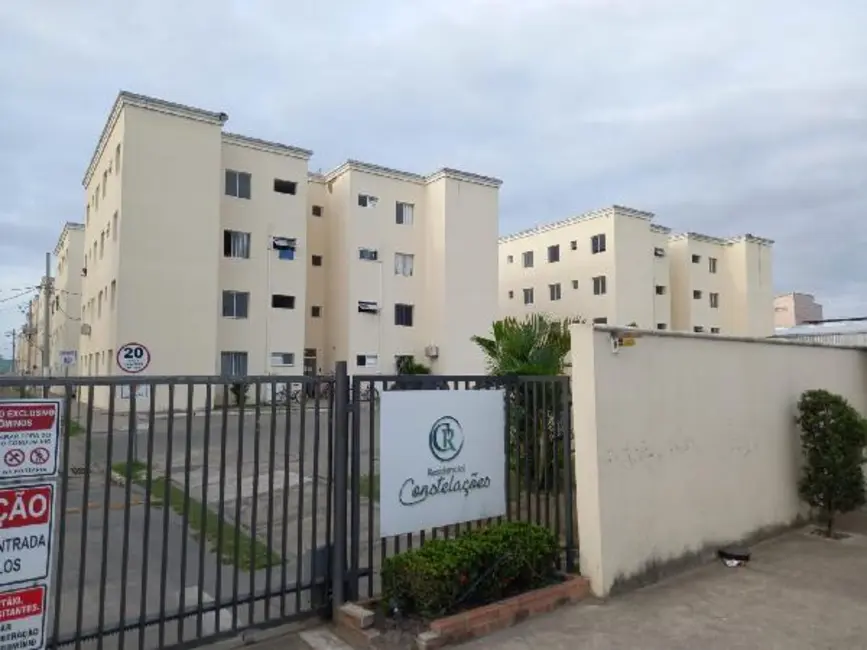 Foto 1 de Apartamento com 2 quartos à venda, 45m2 em Parque Jóquei Club, Campos Dos Goytacazes - RJ