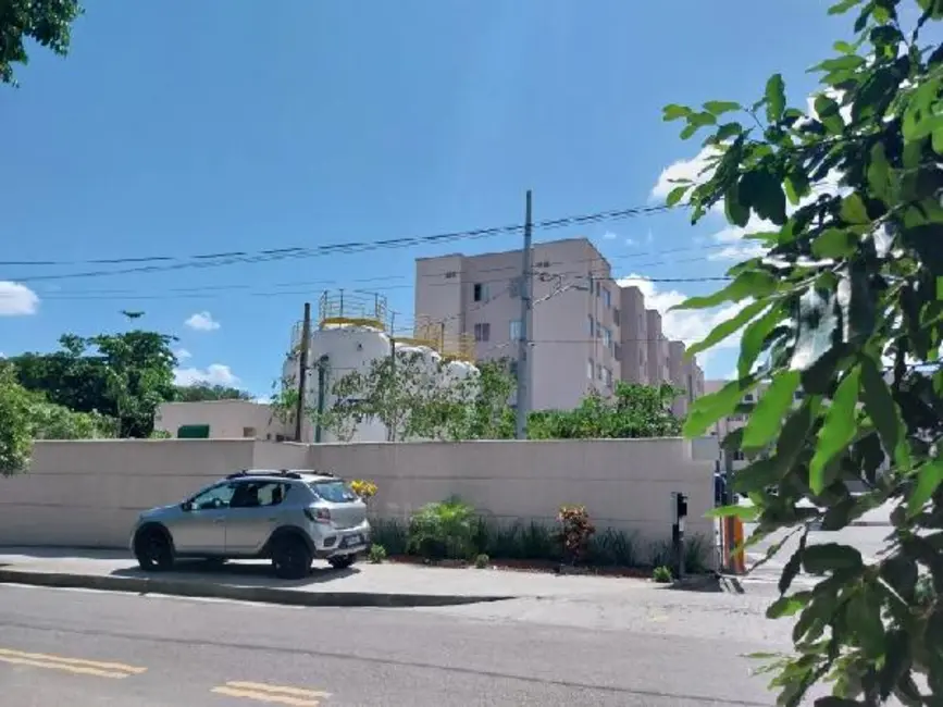 Apartamento com 2 quartos à venda, 41m2 em Campo Grande, Rio De Janeiro - RJ - imagem 1 Foto 1 de Apartamento com 2 quartos à venda, 41m2 em Campo Grande, Rio De Janeiro - RJ