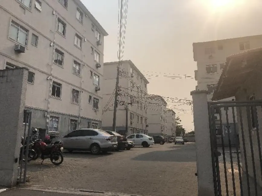 Foto 1 de Apartamento com 2 quartos à venda, 42m2 em Rocha Sobrinho, Mesquita - RJ