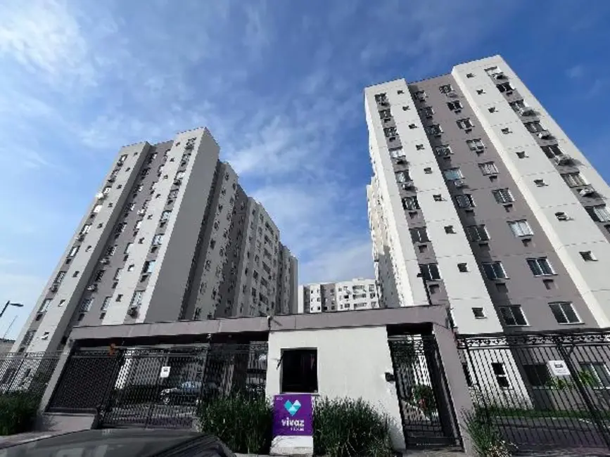 Foto 1 de Apartamento com 1 quarto à venda, 32m2 em Piedade, Rio De Janeiro - RJ