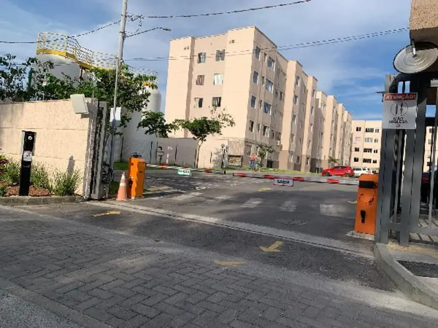 Apartamento com 1 quarto à venda, 41m2 em Campo Grande, Rio De Janeiro - RJ - imagem 1 Foto 1 de Apartamento com 1 quarto à venda, 41m2 em Campo Grande, Rio De Janeiro - RJ