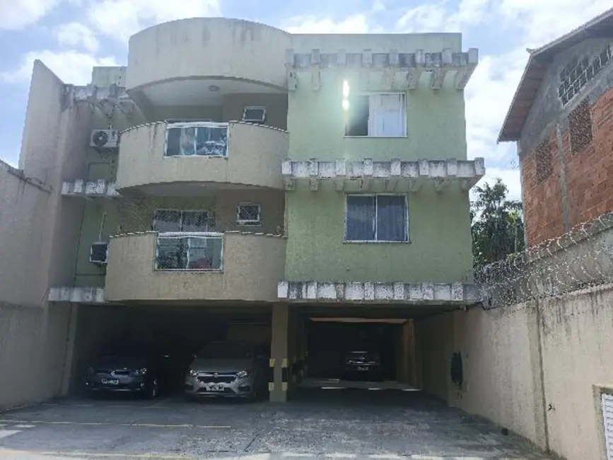 Foto 1 de Apartamento com 2 quartos à venda, 55m2 em Cascadura, Rio De Janeiro - RJ