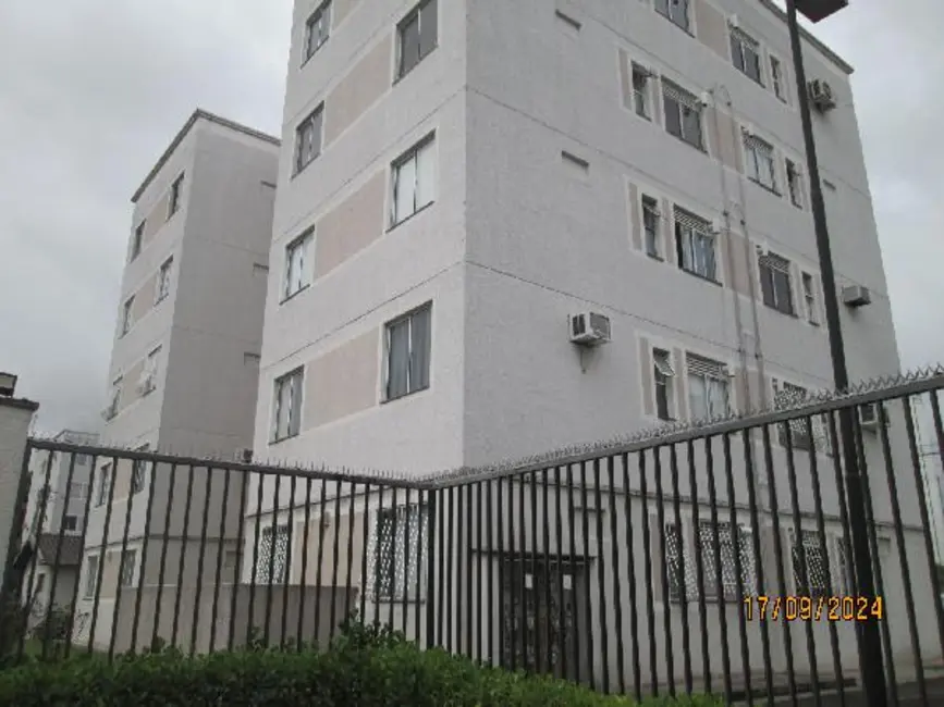 Foto 1 de Apartamento com 2 quartos à venda, 43m2 em Santa Cruz, Rio De Janeiro - RJ