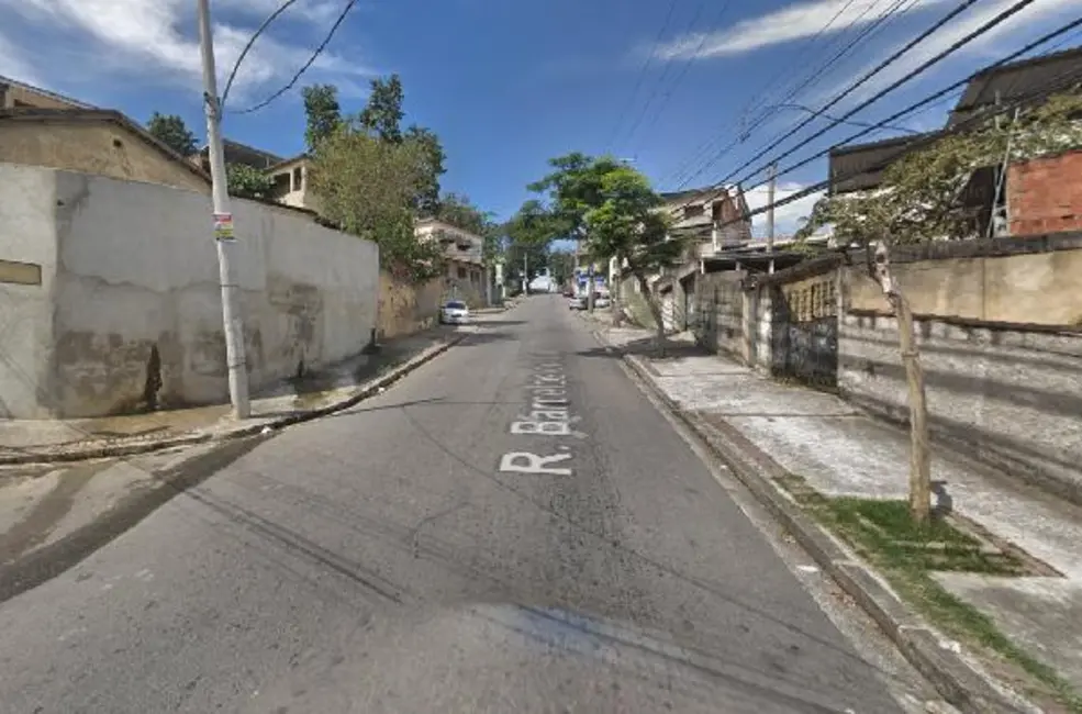 Foto 1 de Casa com 2 quartos à venda, 140m2 em Pavuna, Rio De Janeiro - RJ