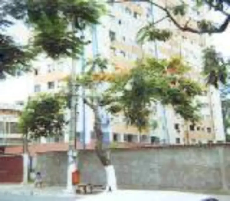 Foto 1 de Apartamento com 2 quartos à venda, 48m2 em Pavuna, Rio De Janeiro - RJ