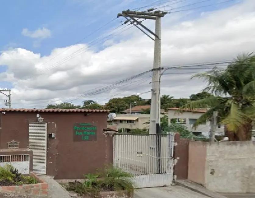 Foto 1 de Casa com 2 quartos à venda, 58m2 em Pacheco, Sao Goncalo - RJ