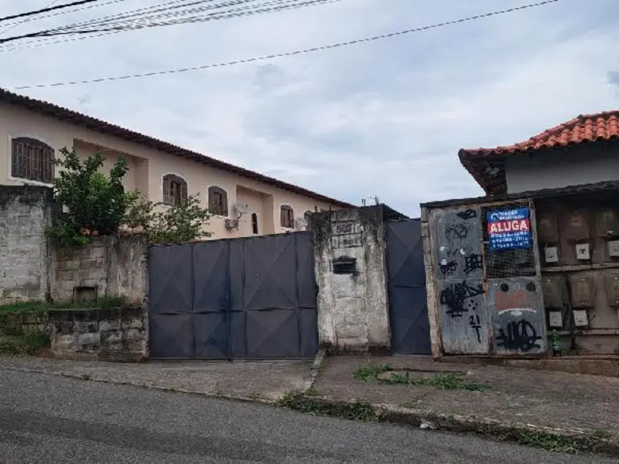 Foto 1 de Casa com 2 quartos à venda, 63m2 em Mutuá, Sao Goncalo - RJ
