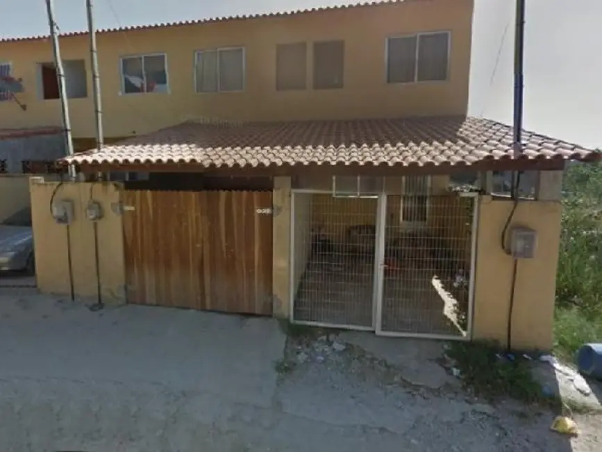 Foto 1 de Casa com 2 quartos à venda, 750m2 em Monjolos, Sao Goncalo - RJ