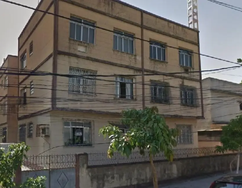 Apartamento com 2 quartos à venda, 60m2 em Madureira, Rio De Janeiro - RJ - imagem 1 Foto 1 de Apartamento com 2 quartos à venda, 60m2 em Madureira, Rio De Janeiro - RJ