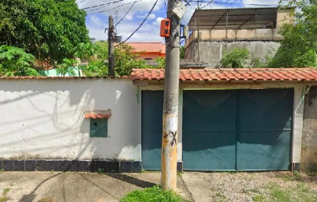 Foto 1 de Apartamento com 1 quarto à venda, 40m2 em Jardim Olimpo, Duque De Caxias - RJ