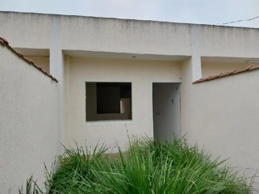 Foto 1 de Casa com 2 quartos à venda, 66m2 em Lagoinha, Nova Iguacu - RJ