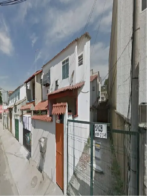 Foto 1 de Casa com 2 quartos à venda, 88m2 em Jardim Catarina, Sao Goncalo - RJ