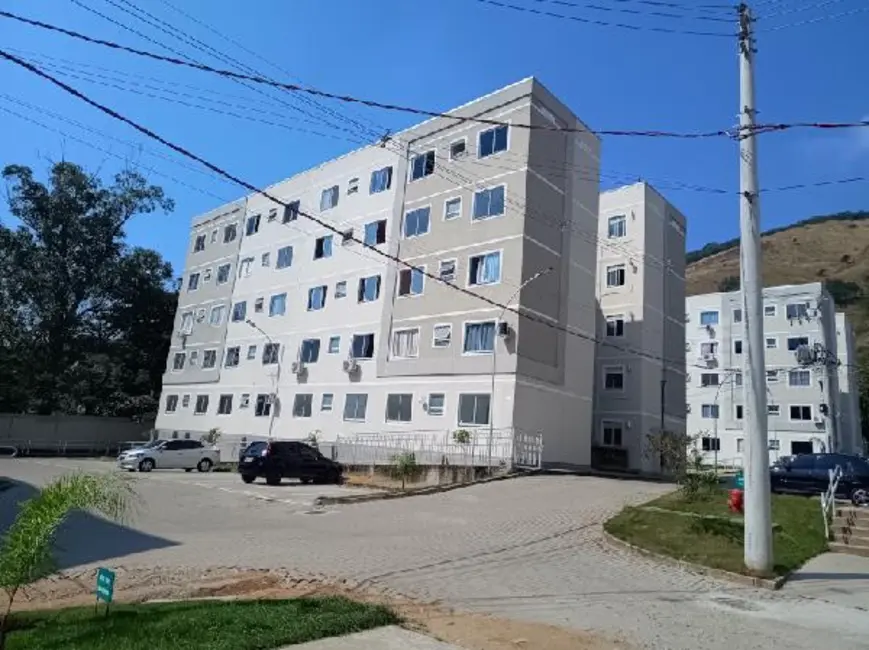 Foto 1 de Apartamento com 2 quartos à venda, 42m2 em Jardim Alvorada, Nova Iguacu - RJ